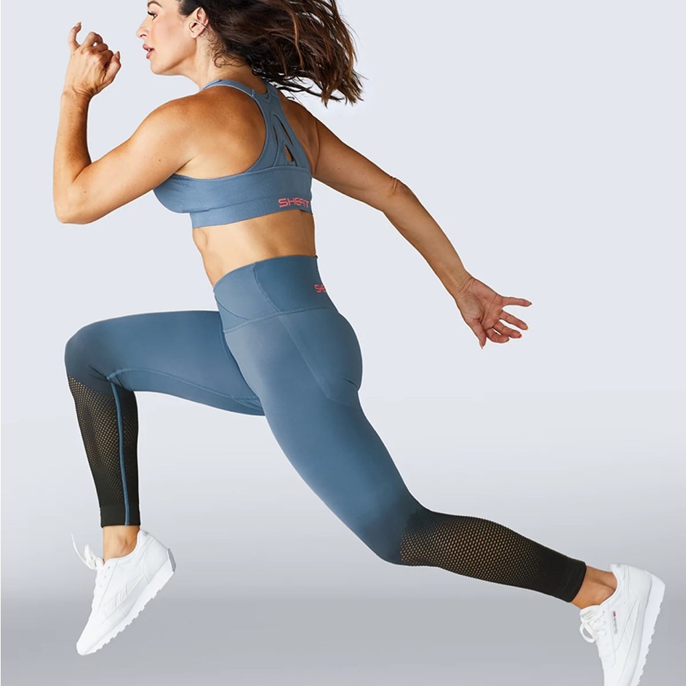 SHEFIT Seamless Leggings